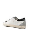 SNEAKER SUPER-STAR IN PELLE — изображение 3