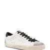 SNEAKER SUPER-STAR IN PELLE — изображение 4
