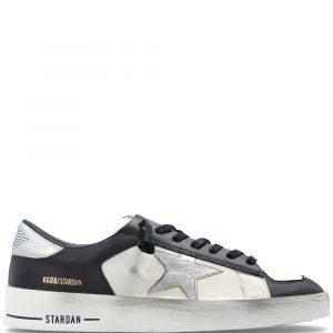 SNEAKER STARDAN IN PELLE