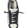 SNEAKER STARDAN IN PELLE — изображение 4