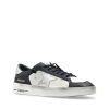 SNEAKER STARDAN IN PELLE — изображение 5