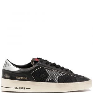 SNEAKER STARDAN IN PELLE