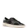 SNEAKER STARDAN IN PELLE — изображение 3