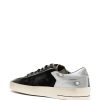 SNEAKER STARDAN IN PELLE — изображение 4