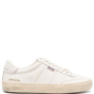 SNEAKER SOUL-STAR IN PELLE