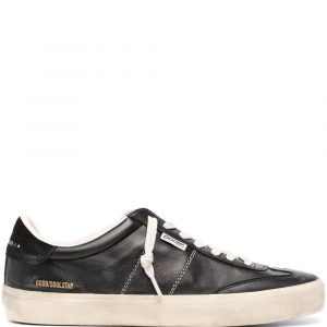 SNEAKER SOUL-STAR IN PELLE
