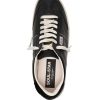 SNEAKER SOUL-STAR IN PELLE — изображение 2
