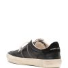 SNEAKER SOUL-STAR IN PELLE — изображение 3