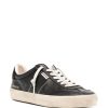 SNEAKER SOUL-STAR IN PELLE — изображение 4