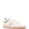 SNEAKER BALL STAR IN PELLE — изображение 2