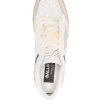 SNEAKER BALL STAR IN PELLE — изображение 3