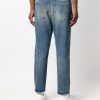 JEANS DENIM IN COTONE — изображение 4