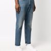 JEANS DENIM IN COTONE — изображение 5