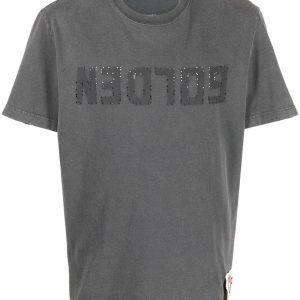 T-SHIRT IN COTONE CON LOGO