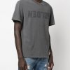 T-SHIRT IN COTONE CON LOGO — изображение 2