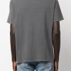 T-SHIRT IN COTONE CON LOGO — изображение 5