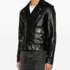 GIACCA IN PELLE — изображение 2
