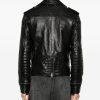 GIACCA IN PELLE — изображение 4