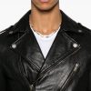 GIACCA IN PELLE — изображение 5