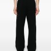 PANTALONE TUTA IN COTONE — изображение 4