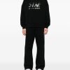 PANTALONE TUTA IN COTONE — изображение 5
