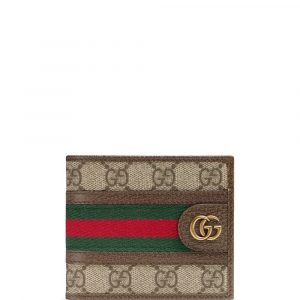 PORTAFOGLIO OPHIDIA GG