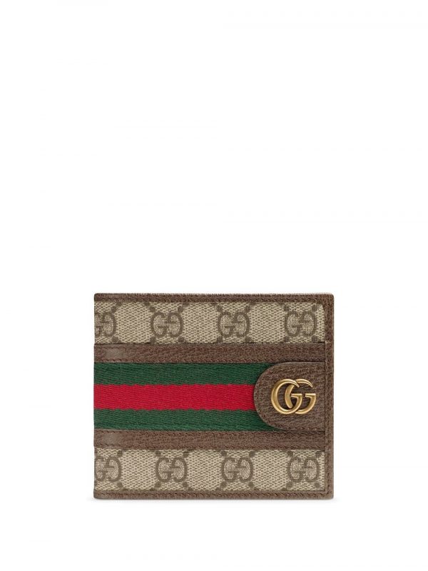 PORTAFOGLIO OPHIDIA GG