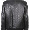 BOMBER IN PELLE GG — изображение 2