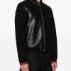 BOMBER IN PELLE — изображение 4