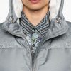 PIUMINO GG IN NYLON — изображение 2