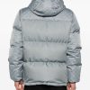 PIUMINO GG IN NYLON — изображение 3