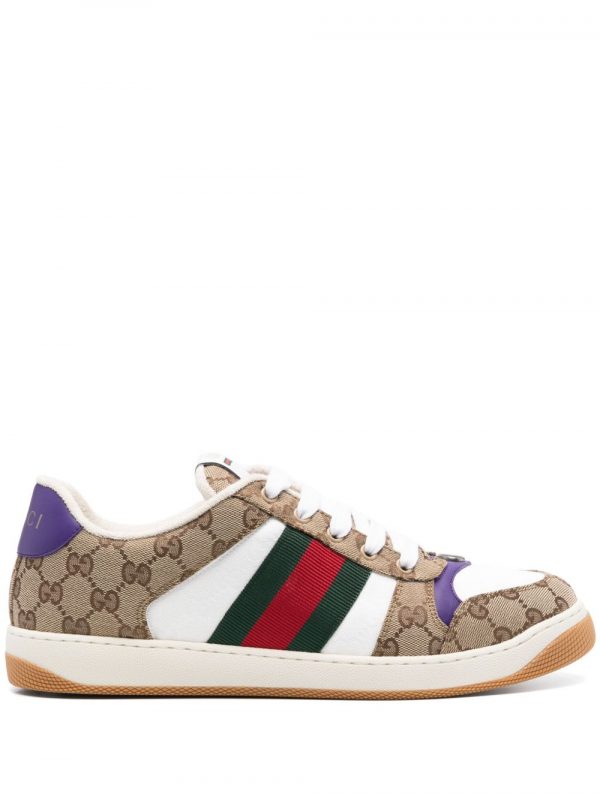 SNEAKER SCREENER