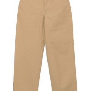 PANTALONE IN COTONE