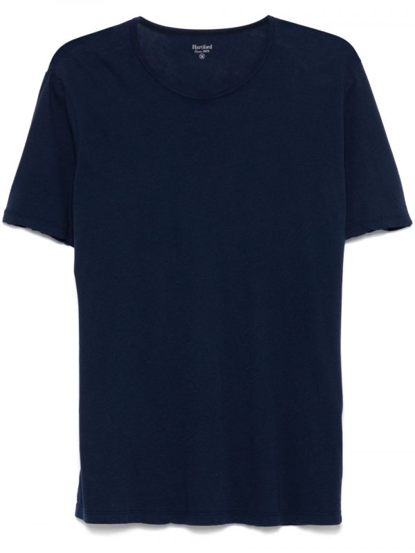 T-SHIRT IN COTONE