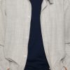 T-SHIRT IN COTONE — изображение 4