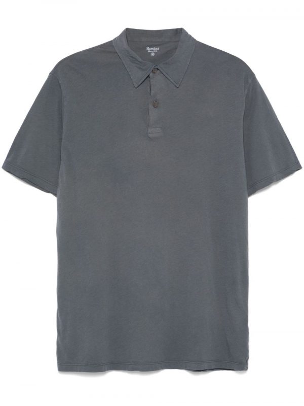POLO IN COTONE