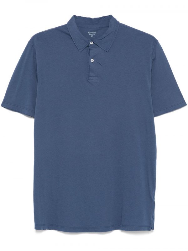 POLO IN COTONE