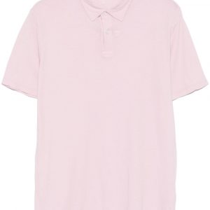 POLO IN COTONE