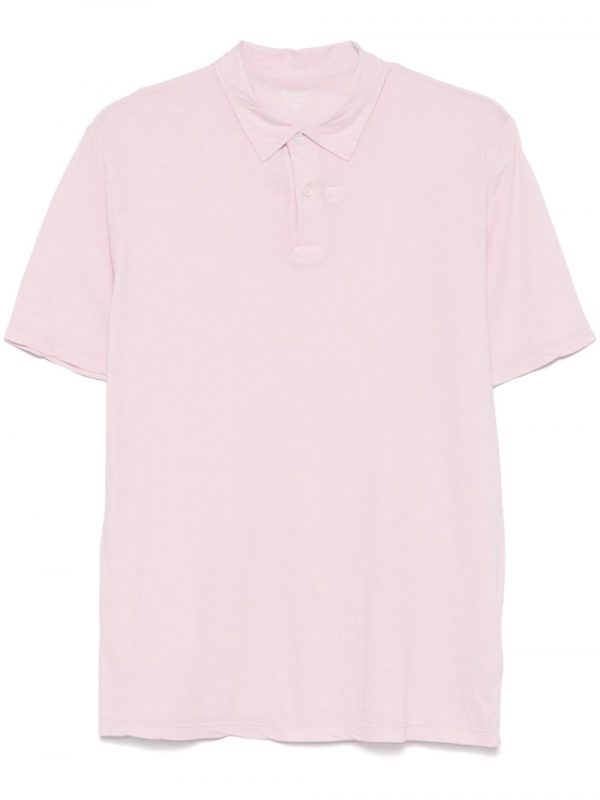 POLO IN COTONE
