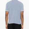 POLO IN COTONE CON LOGO — изображение 4