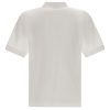 POLO IN COTONE CON LOGO — изображение 4