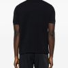 POLO IN COTONE CON LOGO — изображение 2