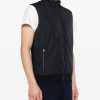 GILET CON ZIP — изображение 5