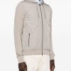 GIUBBINO IN NYLON E COTONE — изображение 3