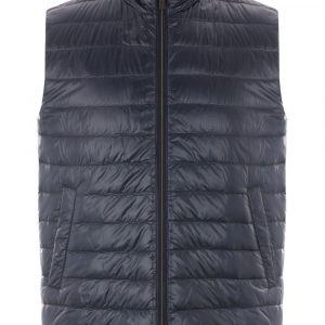GILET PIUMINO REVERSIBILE