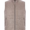 GILET PIUMINO REVERSIBILE — изображение 5