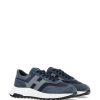 SNEAKER HYPERLIGHT IN PELLE — изображение 3