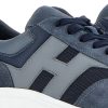 SNEAKER HYPERLIGHT IN PELLE — изображение 6