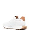 SNEAKER H601 IN PELLE — изображение 4