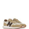SNEAKER H601 IN PELLE — изображение 4